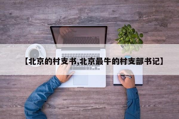 【北京的村支书,北京最牛的村支部书记】
