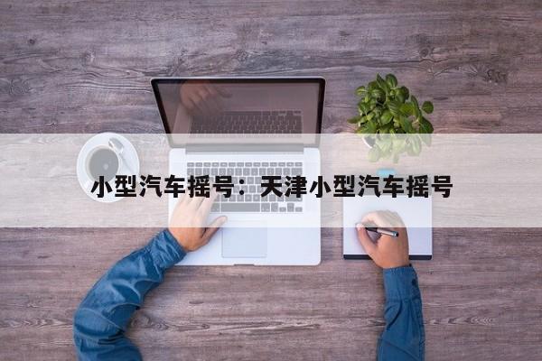 小型汽车摇号：天津小型汽车摇号