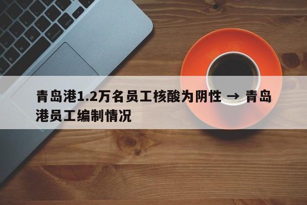 青岛港1.2万名员工核酸为阴性 → 青岛港员工编制情况