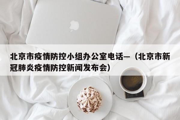 北京市疫情防控小组办公室电话—(北京市新冠肺炎疫情防控新闻发布会)