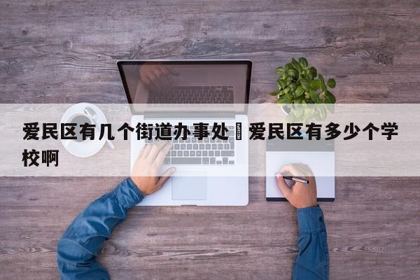 爱民区有几个街道办事处›爱民区有多少个学校啊