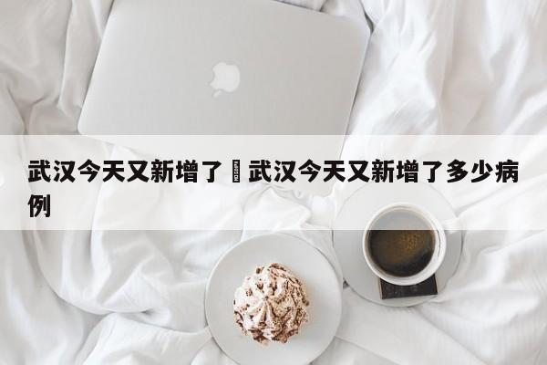 武汉今天又新增了›武汉今天又新增了多少病例