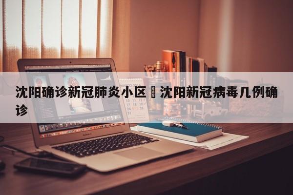 沈阳确诊新冠肺炎小区›沈阳新冠病毒几例确诊