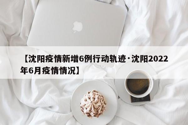 【沈阳疫情新增6例行动轨迹·沈阳2022年6月疫情情况】