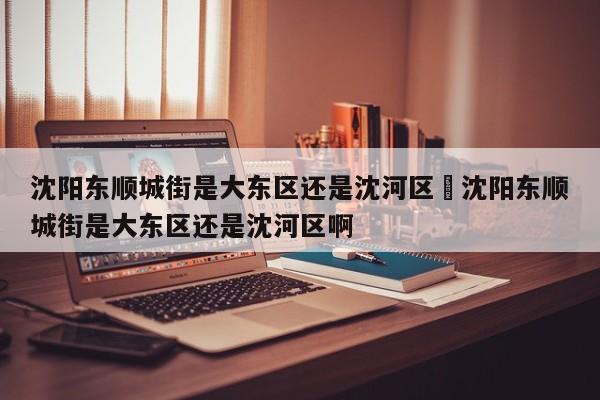 沈阳东顺城街是大东区还是沈河区›沈阳东顺城街是大东区还是沈河区啊