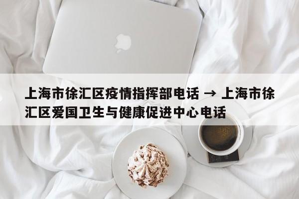 上海市徐汇区疫情指挥部电话 → 上海市徐汇区爱国卫生与健康促进中心电话